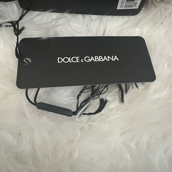 Dolce & Gabbana Miss Sicily Handbag With Sequins - Picture 6 of 7